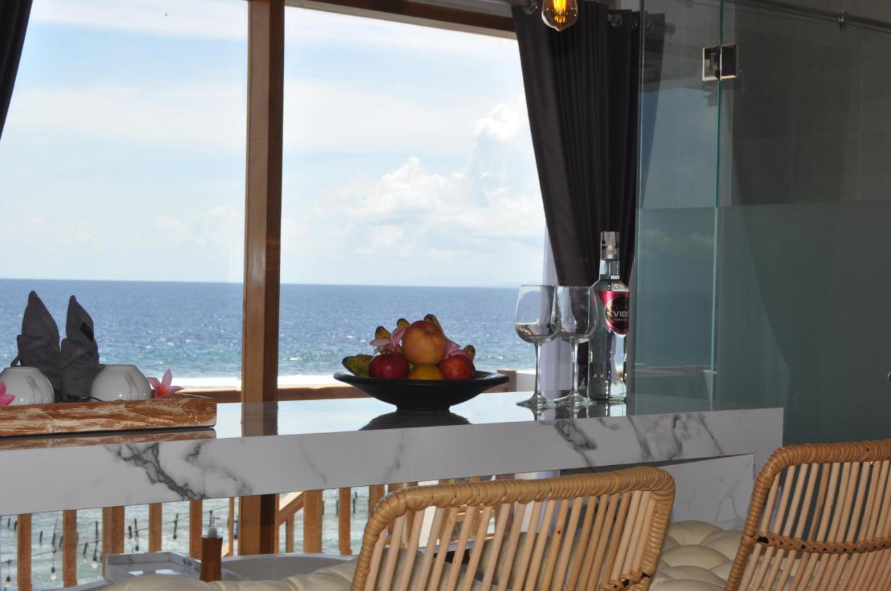 Suite Ocean Blue Batununggul Exterior foto