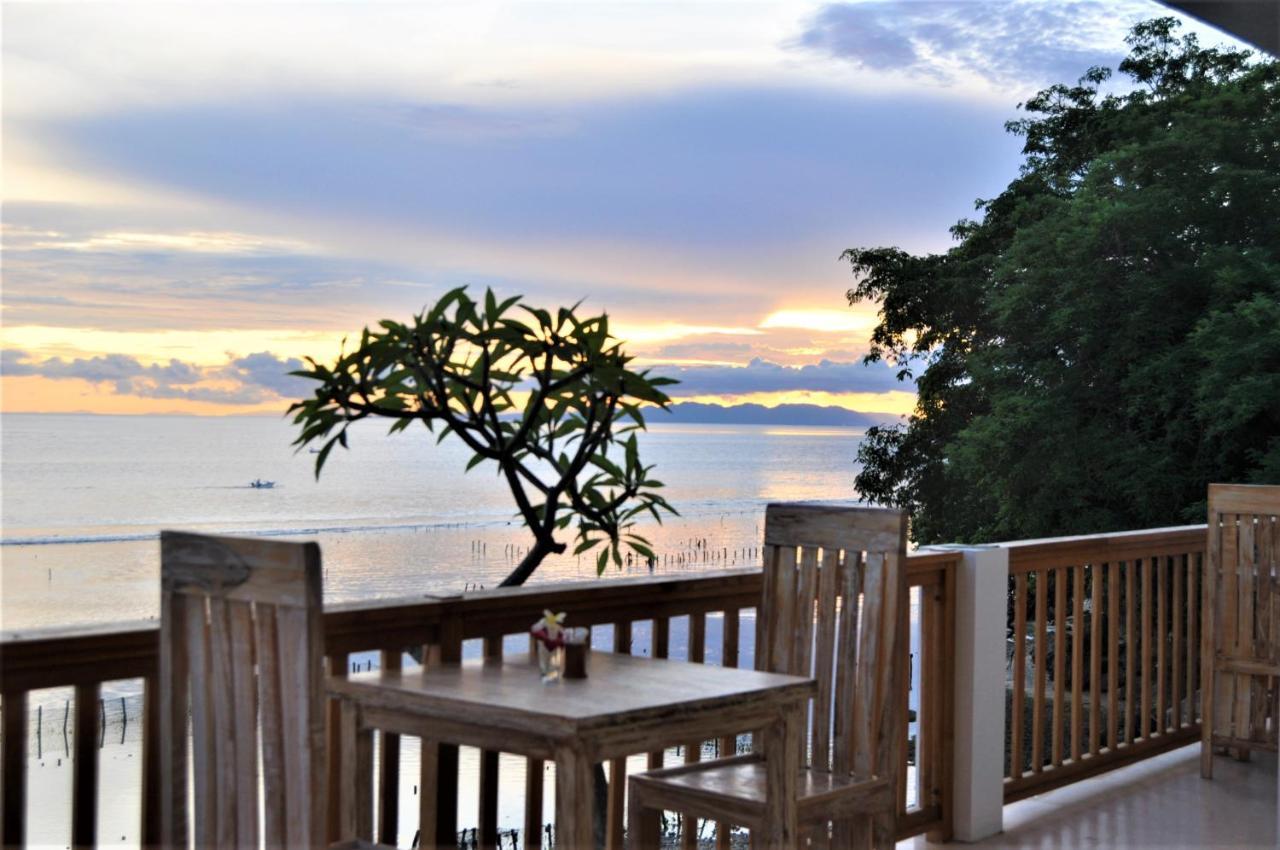 Suite Ocean Blue Batununggul Exterior foto